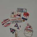 4th Of July Wall Decorations