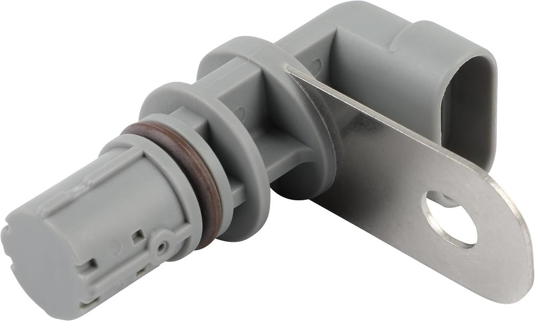 Crankshaft Position Sensor for Chevy Silverado 1500 2007-2013 5.3 4.8 6.0 6.2, for Tahoe Suburban Avalanche Express, for GMC Sierra Yukon Savana, for Cadillac Escalade ESV EXT, Replace 12585546 PC552