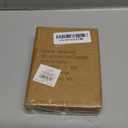 Mud Pie Christmas Santa Stamped Ornament