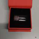 Diamondg Dog Nail Grinder Bit, 1 Pack - Compatible with Dremel, Diamond Bit for Pet Nails with 60 Grit Body & 120 Grit Polishing Bowl - Ideal for Large Dogs Over 30lbs., Enhanced Big Casey