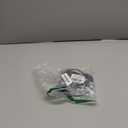 Authentic Genuine TYT Speaker Mic Microphone with PTT for TYT TH-9000D Mobile Radio Two Way Radio
