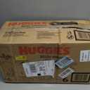 Huggies Size 6 Diapers, Little Movers Baby Diapers, Size 6 (35+ lbs), 108 Count (2 Packs of 54)