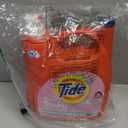 Tide Plus Boost of Ultra Downy Liquid Laundry Detergent, April Fresh Scent, 148 fl oz, 105 Loads, Laundry Detergent Liquid with Long-Lasting Freshness