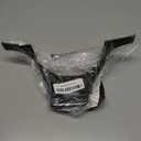 Steering Wheel Trim for 2020 2021 2022 2023 2024 2025 Kia K5 GT GT-Line Accessories (Not for LX LXS and EX Model)