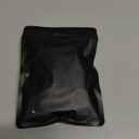 FASACCO 12Pcs Fidget Anxiety Rings for Women Men - Spinner Fidget Rings for Anxiety Relieving Stress Flower Moon Star Stainless Steel Rings Adjustable Size 9