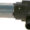BOSCH 0392020024 Electric Auxiliary Engine Water Pump - Compatible with Select Volkswagen Beetle, EuroVan, Golf, Passat