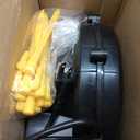 Inflatable Air Blower Centrifugal Fan 110V 180W YF-180W-S1 For Bounce House