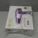 Hot Tools Pro Artist 1875W Turbo Ceramic + Ionic Hair Dryer | Fast Dry, Lightweight (Purple)