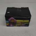 Nexillumi 300ft Permanent Outdoor Lights for House, 2025 New Smart RGB Christmas Lights Outdoor with APP Remote Control, IP67 Waterproof Eternity Eaves Lighting for Halloween Christmas Decorations