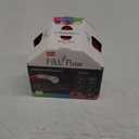 FITT FLOW 1/2-in x 50-ft Medium -Duty Kink Free Thermoplastic elastomer Red Hose