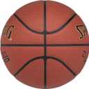 Spalding Zi/O Excel Indoor-Outdoor Basketball 29.5"