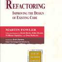 Refactoring: Improving the Design of Existing Code (Addison-wesley Object Technology Series) Hardcover