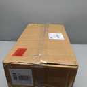 TODO Elantra Tail Lights Compatible with 2017-2018 Hyundai Elantra Taillight Rear Lamp Replace 92401F3000 HY2804140 92402F2020 HY2805142 (Driver Left & Passenger Right Side)