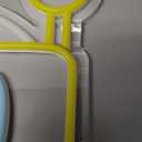 Game Neon Sign for Wall Decor, Led Lights for Party Decorations, Dimmable Game Neon Light Wall Decor, Christmas Birthday Gifts for Adult Kids10.9 x 15.7Inch