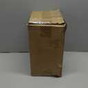 CHENGU 100 Set 16 Oz Christmas Disposable Coffee Cups with Lids Lime Green Christmas Paper Cups for Hot Cocoa Chocolate Tea Green Elf Holiday Xmas Dinner Party Supplies