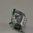 Brass Shower Arm Diverter with Handshower Mount Universal Shower Wand Holder Valve Bathroom 3-Way Universal Shower System Replacement for Handheld Shower and Fixed Shower Head,Matte Black