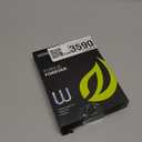 WSKEN 4 Pack Screen Protector for Apple Watch Series 11/10 46mm - [Auto Align Box] [100％ Zero Bubble] [Flexible TPU Film - No Glass] 11 HD Full Coverage for iWatch Cover Accessories