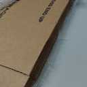 Boxes Fast BF22616FPFOL Flat Screen TV Cardboard Moving and Shipping Box, Fits 19-22, Kraft (Pack of 5)