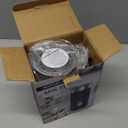 SIMPLETASTE Milk Frother, 4in1 Electric Milk Steamer, Automatic Warm and Cold Foam Maker and Milk Warmer for Latte, Cappuccinos, Macchiato