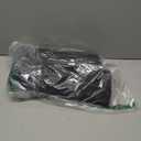 15 x 30 x 0.2 Inches Aquarium Leveling Mat 2PCS/Set Neoprene Non-Slip Shockproof Fish Tank Pad Waterproof Textured Surface for Uneven Surfaces Durable Fish Tank Mat with Easy-Cut Edges