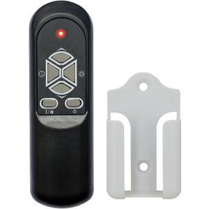 Replacement Remote Control for Lifesmart Lifepro Infrared Quartz Heater ZCHT1040US PCHT1040US LCHT1040US PDHT1040US PCHT1109US HT1109 HT1109R HT1289 HT1269 HT1167