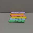 Sharpie Tank-Style Highlighters, Chisel Tip, Mild Pastel Barrels, Mild Pastel Inks, Pack Of 6 Highlighters