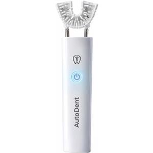 Kids Electric Toothbrush - Does the Brushing for Your Child, Ages 6-12