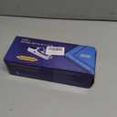 Besynersharp Pro, 2026 New Electric Knife Sharpener for All Kitchen Knives, Double Sided Knife Sharpener with Replacement Grinding Tools, Quick Sharpening & Polishing, Stable Non-Slip Base (1PCS)