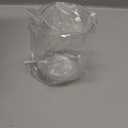 Reli. Disposable Wine Glasses (48 Pack, 12oz) | Clear