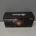 12-Pack E12 LED Bulb, 60 Watt Equivalent, Dimmable 2700K Warm White Light, B11 Chandelier Light Bulbs, 5.5W 500LM Candelabra LED Light Bulbs for Ceiling Fan Home Decor