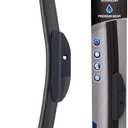 PEAK Silicone Platinum 26" Front Windshield Wiper Blade, Replacement Windshield Wiper Blade with Universal Connector, Pack of 1