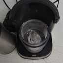Cuisinart SG-3P1 Rechargeable Salt, Pepper, and Spice Mill (Gray)