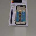 for Moto G 5G 2022 Screen Replacement with Frame G 2022 XT2213-1 XT2213-3 XT2213DL LCD Touch Display Digitizer Assembly Repair Tool Kits 6.5 inch