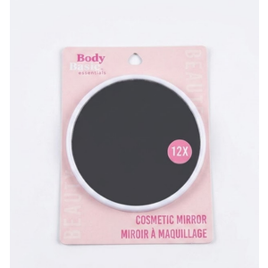 Body Basic Cosmetic Mirror