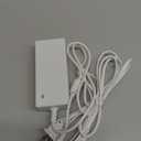 Replacement for Cricut Explore Air 2 Power Cord 18V White AC DC Power Adapter Compatible with Cricut Explore Air 2/Maker/Expression 2/Explore/Explore Air/Explore One