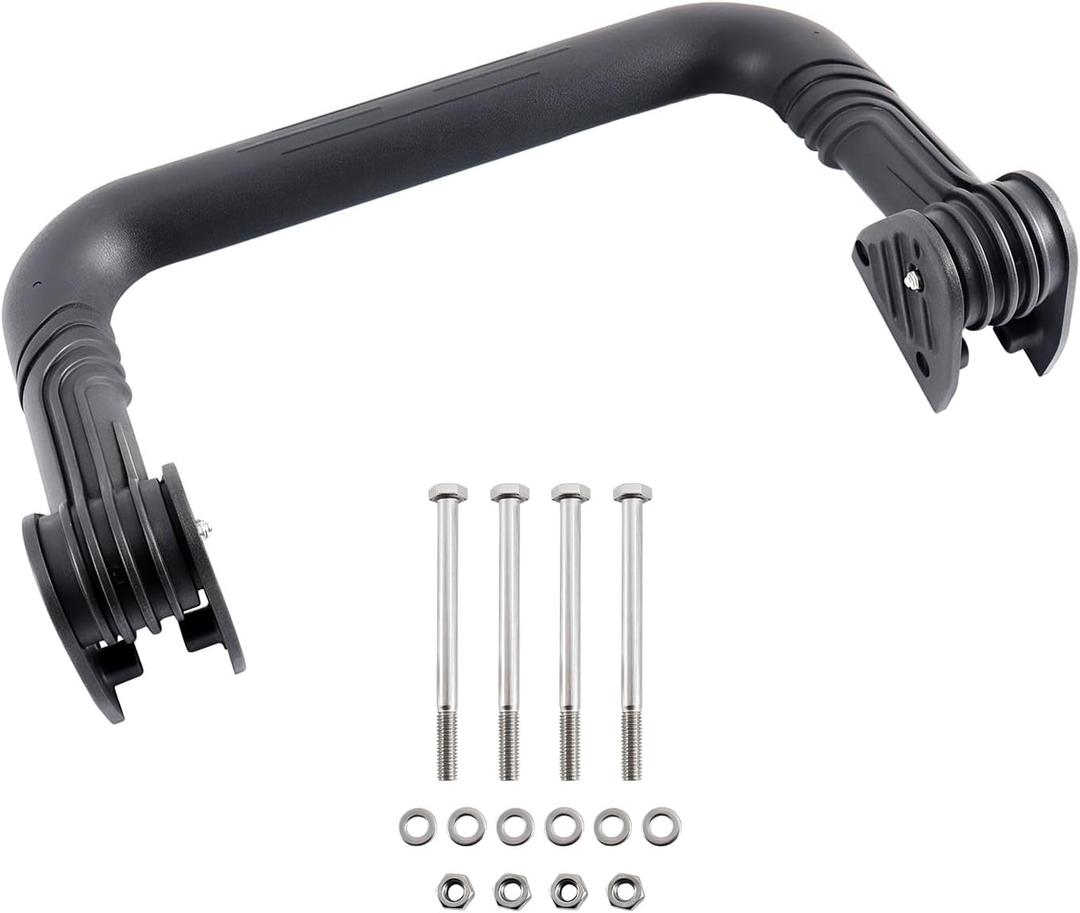 Watercraft Reboarding Ladder,Retractable Spring-Loaded Boarding Ladder 295100747 295100869 Compatible for Sea Doo RXT RXT-X GTX GTR Wake GTI GTR