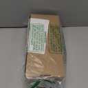 Bottle Brush Trees, Christmas Village Decor Accessories, Xmas Village Trees, Christmas Decorations Indoor (Silver+Green+DarkGreen)