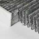 ECOGARD XC45844C Premium Cabin Air Filter with Activated Carbon Fits 2010-2016 Mercedes-Benz E350, 2008-2012 C300, 2010-2015 GLK350, 2012-2015 C250, 2008-2015 C350, 2012-2018 CLS550