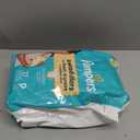 Pampers Baby Diapers  Swaddlers  Size P1, 27 Count, Ultra Absorbent Disposable Preemie Diaper