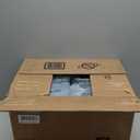 Depend Night Defense Adult Diapers, Incontinence Underwear for Men, Disposable, Overnight, Small/Medium, Grey, 64 Count (4 Packs of 16)