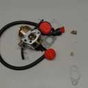 Pro Chaser 247.889571 Carburetor for Craftsman 247.886940 247.889701 247.886910 247.887200 247.889571 247.88955 Snow Blower Fits MTD 951-14026A 270-QU 952Z265-SUA ZS365-SUA Engine Huayi 170SA 170SB