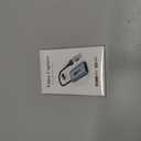 USB 3.0 Video Capture Card with 100W PD - HDMI to USB/USB-C Capture Card 1440P 30fps & 1080P 60fps Video Capture Device for Streaming, Game Recording, Compatible for Quest 3, Switch, PS4/PS5