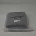 51.2" x 25.6" Washer and Dryer Covers - Silicone Top Protector Mat, Non-slip, Waterproof, Washable Countertop Cover for Home, Kitchen, Laundry Room