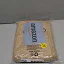 LAWKUL Baby Blankets Knit Cable Babe Blanket Soft Airy Newborn Infant Receiving Swaddling Beige Neutral Crib Stroller 40"x30"