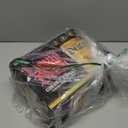 Liquid Death Soda-Flavored Sparkling Water - Grave Fruit (Grapefruit Flavor), Less Sugar*, Huge Flavor, No Caffeine, No Artificial Sweeteners, 12 Fl Oz (Pack of 12)