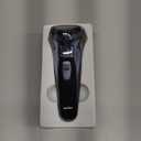 Sejoy Electric Razor for Men, Mens Electric Shavers, Rechargeable Electric Razor Shaving Machines, with Pop-up Trimmer, 1 Hour Fast Charging, 3D Floating Head, LCD Power Indicator