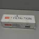 Franke FRC06 Undersink Water Filtration Filter for FRCNSTR, Chlorine Removal