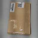 15 Pro Max Back Glass Replacement for iPhone 15 Pro Max Rear Back Cover Glass Waterproof and Camera Lens+Professional Repair Tool Kit (Blue Titanium)