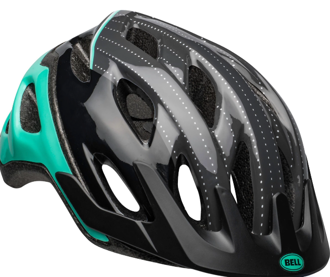 Bell Women's Cadence™ Bicycle Helmet