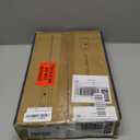 LONTAN 10 Pairs 14 Inch Soft Close Drawer Slides Heavy Duty Ball Bearing Dresser Drawer Glides 12.4" Extension Cabinet Rails 100 LB Capacity